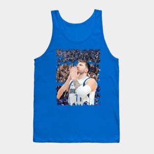 Doncic Tank Top